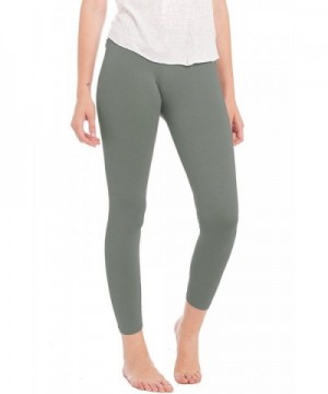 Abbino Dominic Legging Basic Woman