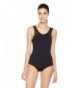 7Goals Womens Scoop Accent Bodysuit