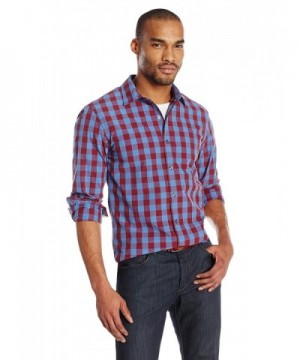 Men's Casual Button-Down Shirts Online