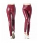 CFR Leather Leggings Stretch Jeggings