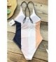 2018 New Women's One-Piece Swimsuits for Sale