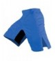 Blank MMA Shorts Royal Blue