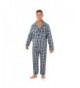 Designer Men's Pajama Sets Wholesale