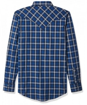 Men's Casual Button-Down Shirts Online Sale