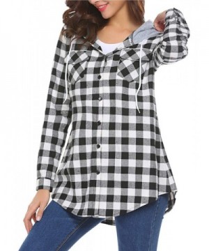 Women's Button-Down Shirts Clearance Sale