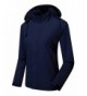 ZSHOW Womens Windcheater Hooded Mountain