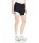 Sugoi Womens Shorts Blue Small