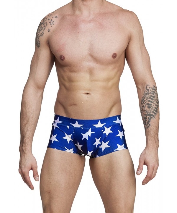 American Swimsuit Gary Majdell Sport