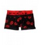 iKingsky Underwear Printed Briefs Panties