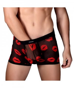 2018 New Men's Boxer Shorts for Sale