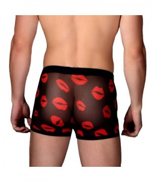 Designer Men's Underwear