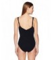 Women's One-Piece Swimsuits