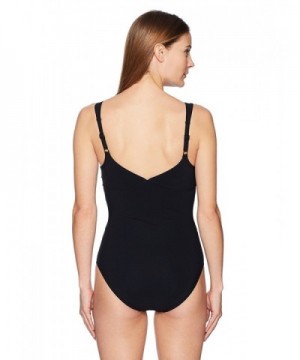 Women's One-Piece Swimsuits