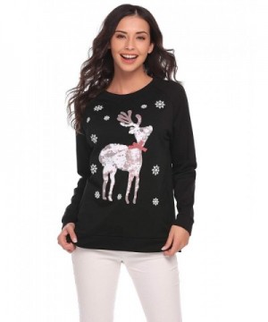 Women's Fashion Sweatshirts On Sale