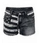 Welldressing Juniors Pants American Shorts
