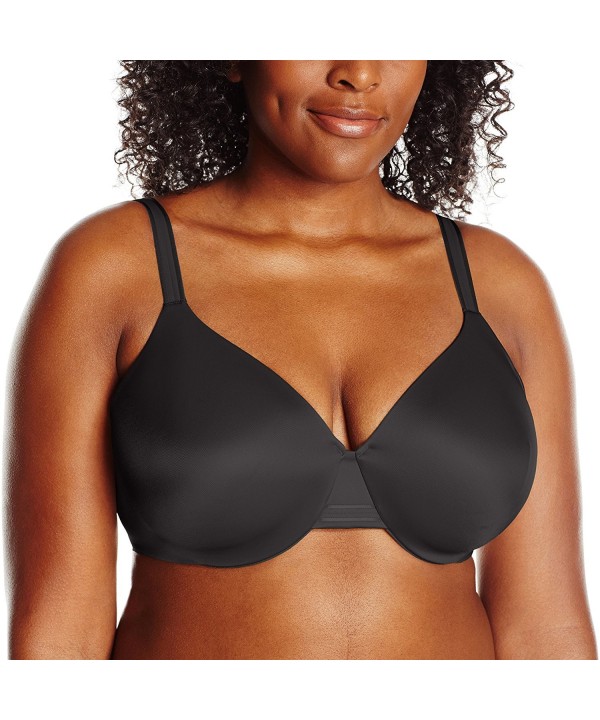 Bali Womens Around Smoothing Underwire