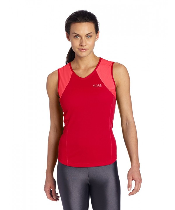 Gore Running Wear Essential Singlet