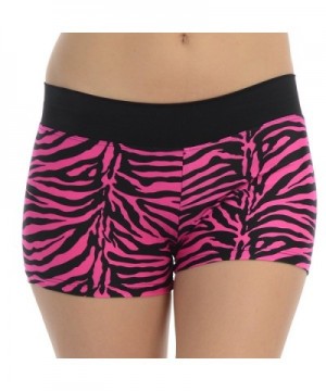 Cheap Designer Women's Athletic Shorts for Sale