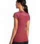 Cheap Designer Women's Athletic Tees Online Sale