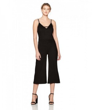 Jack Dakota Womens Darcy Jumpsuit