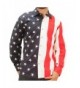 American Summer Sleeve Woven XX Large