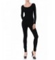 7Wins Catsuit Cotton Bodysuit Jumpsuit