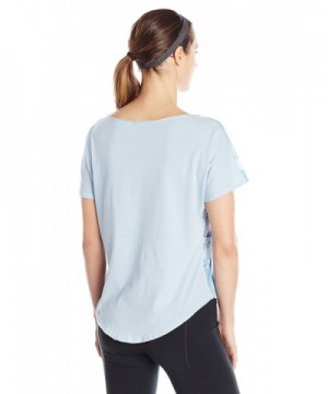 Designer Women's Athletic Shirts On Sale