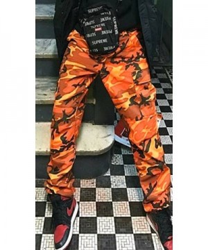 Brand Original Men's Pants for Sale