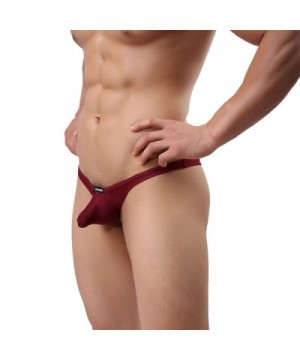 Cheap Men's Thong Underwear for Sale