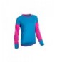 Sugoi Coast LS Top Glacier