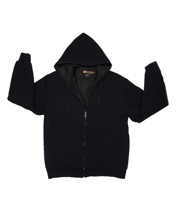 Womens Apparel Sherpa X Large Midnight