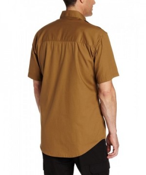Brand Original Men's Casual Button-Down Shirts for Sale