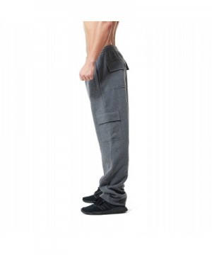 Fashion Men's Athletic Pants Outlet Online