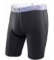 Saxx Quest Modern Boxer Charcoal