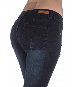 Fashion Women's Jeans for Sale