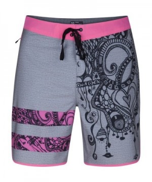 Hurley Phantom Association Boardshorts Swimsuit