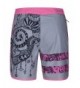 Men's Swim Board Shorts