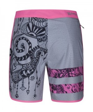 Men's Swim Board Shorts