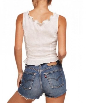 Fashion Women's Tanks Outlet Online