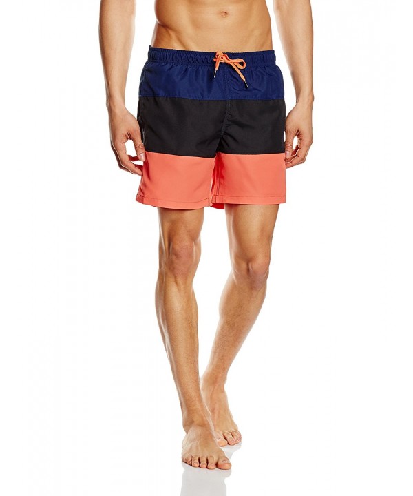 Bjorn Borg Loose Shorts Eclipse