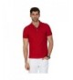 Nautica Short Sleeve Solid Shirt