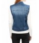 Women's Outerwear Vests