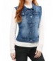 Fashion Women's Vests