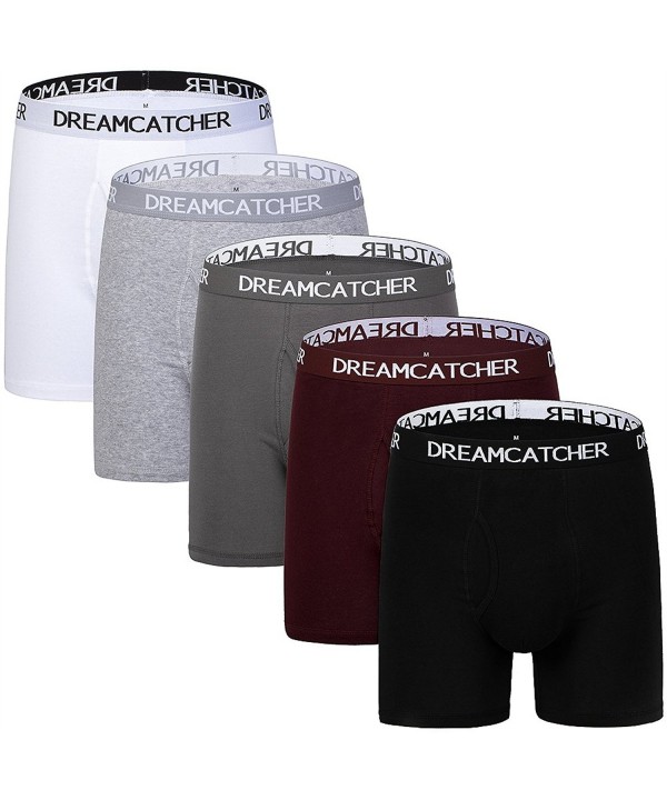 Dream Catcher Underwear Briefs Cotton