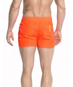 2018 New Men's Swim Board Shorts Outlet Online