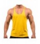 YAKER Bodybuilding Stringer Y Back Racerback