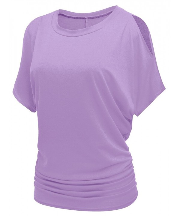 Dolman Drape Women XXX Large Purple