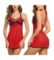 Avidlove Nightwear Chemise Babydoll Lingerie