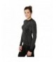 Fashion Women's Athletic Base Layers