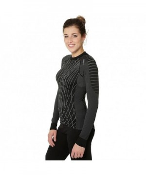 Fashion Women's Athletic Base Layers